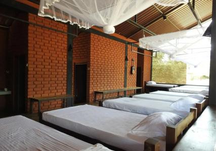THE ELEPHANT PASS - YALA - 7