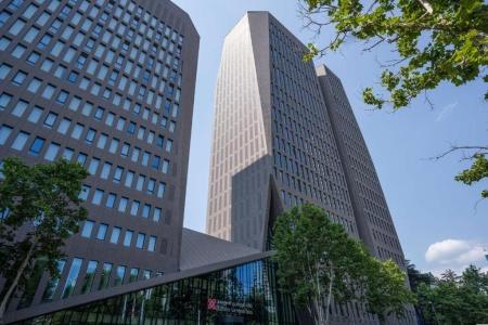 Hilton Garden Inn Tbilisi Chavchavadze - 1