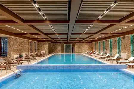 Wyndham Garden Burabay - 4
