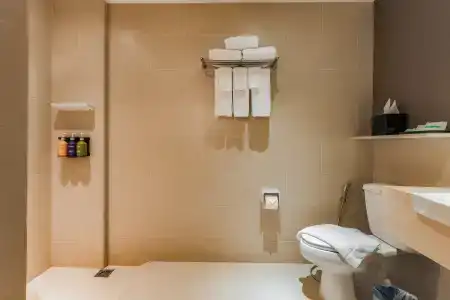 Holiday Inn Phuket Beach - 17