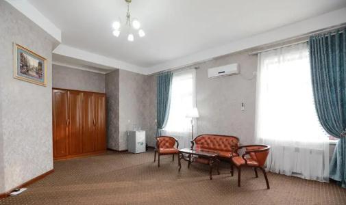 Khujand Grand - 8