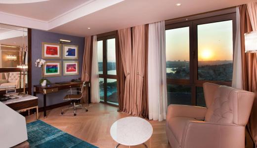 Radisson Blu Istanbul Pera - 4