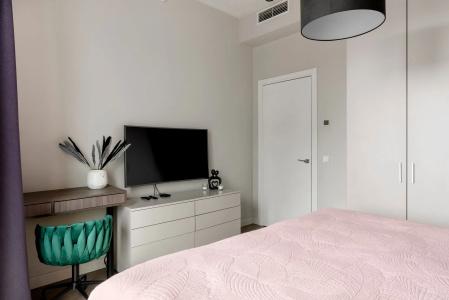 Loft Apartment - 47
