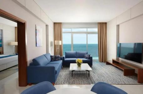 Royal m Beach - 10