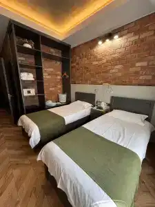 Bugu Bishkek - 49