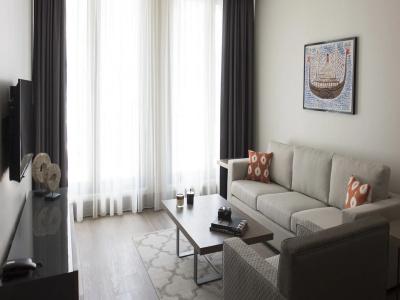 Sentires & Residences - 6