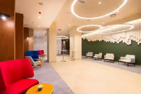 Holiday Inn Yerevan - Republic Square, an IHG - 9