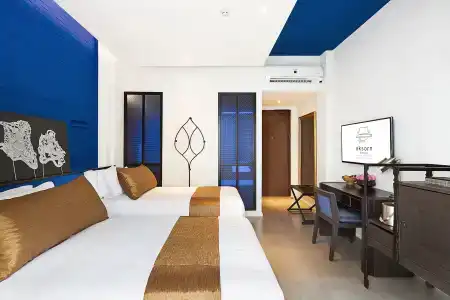 Aksorn Rayong, The Vitality Collection - Sha Plus - 7