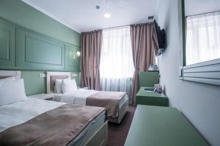Grand Sapphire - 8