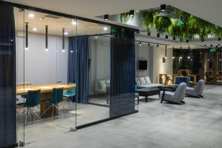 Khedi by Ginza Project - 35