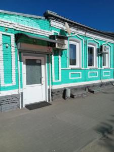 Уют - 1