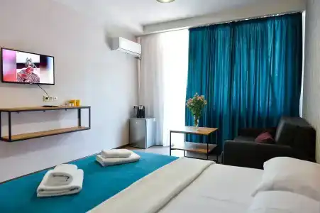 Tskaltubo Prometheus Epic & Spa - 29