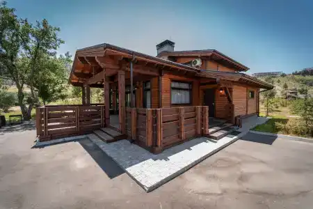 Le Chalet by Amirsoy - 22