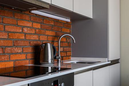 Loft Apartment - 64