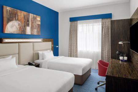 Holiday Inn Express Dubai Safa Park, an IHG - 15