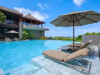 Avista Hideaway Phuket Patong - Mgallery - Sha Plus - 1