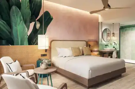 Tropical Deluxe Princess - All Inclusive - 42