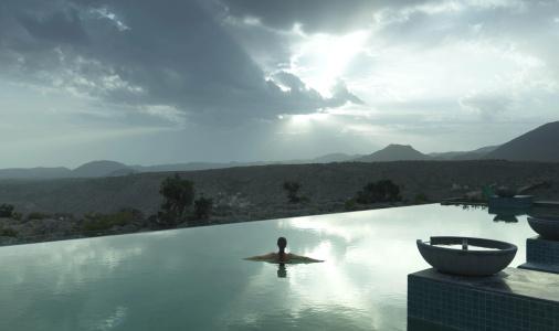 Anantara Al Jabal Al Akhdar - 18