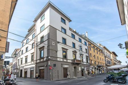Machiavelli Palace - 34