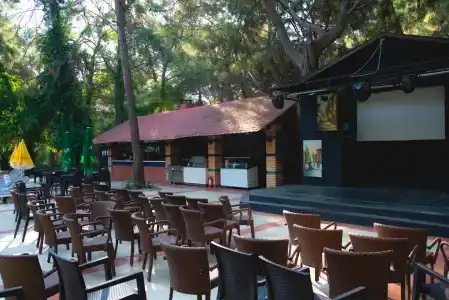 Pirates Park Resort - 4