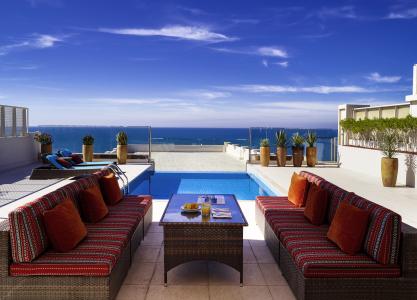 Sofitel Bahrain Zallaq Thalassa Sea & Spa - 6