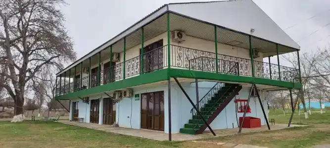 Рубас-1 - 0