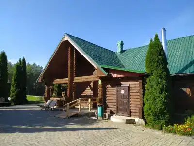 Лешки - 7