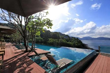 U Zenmaya Phuket - 5
