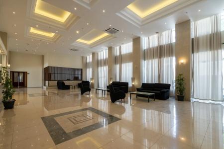 Castellum Suites - Все включено - 24