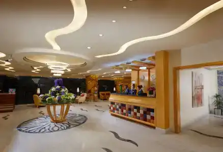 Roda Amwaj Suites Jumeirah Beach Residence - 5