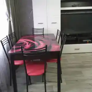 Турист - 3