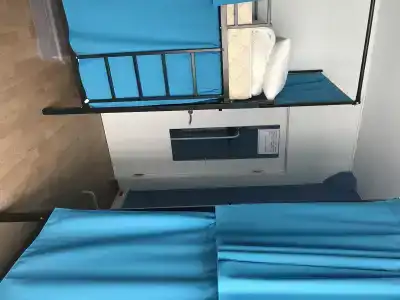 Travel Inn на Добрынинской - 48