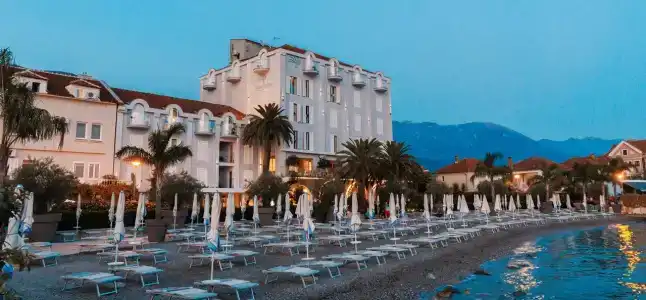 Palma - 0