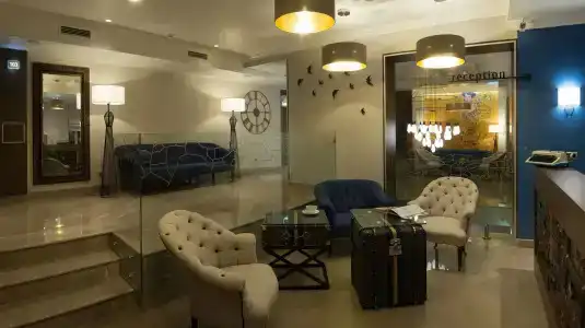 Zentrum - 8
