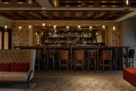 Le Royal Méridien - 6