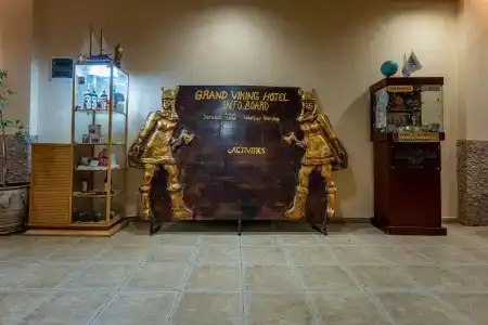 Grand Viking - 34