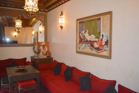 Riad Ghali & Spa - 8