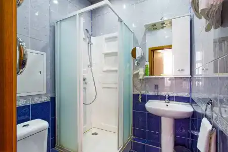 Минима Красные Ворота - 25