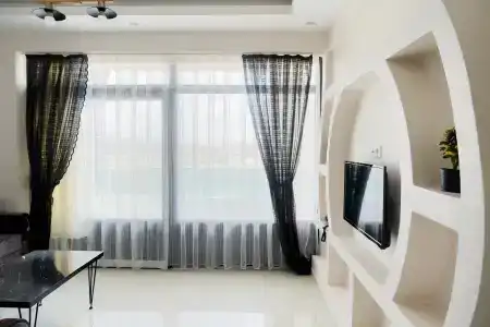 Merkür Otel - 12