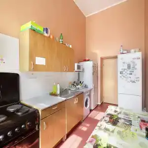 Парус - Колумб - 1
