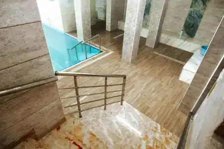 Merkür Otel - 38
