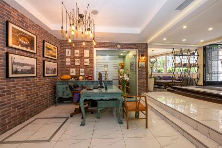 The Marions Suite Taksim - 5