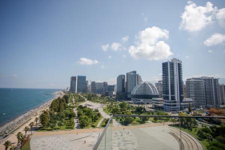 Batumi View Luxury - 59