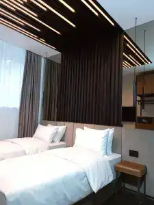 The Location - 11