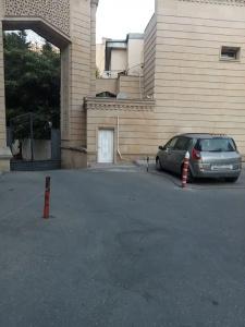 Baku Gardens - 1