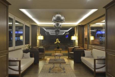 Nidya Galataport - 21