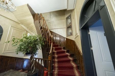 Solomon's Mansion Hotel - 4