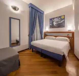 Best Western Plaza - 50