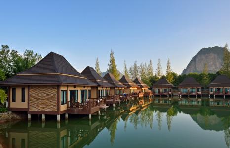 Poonsiri Resort Aonang-Sha Extra Plus - 12