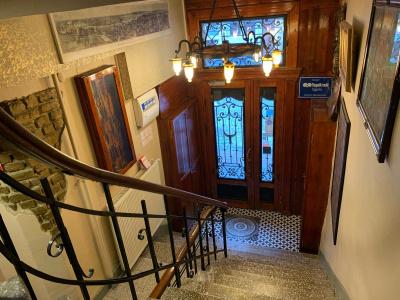 Antique Hostel - 4